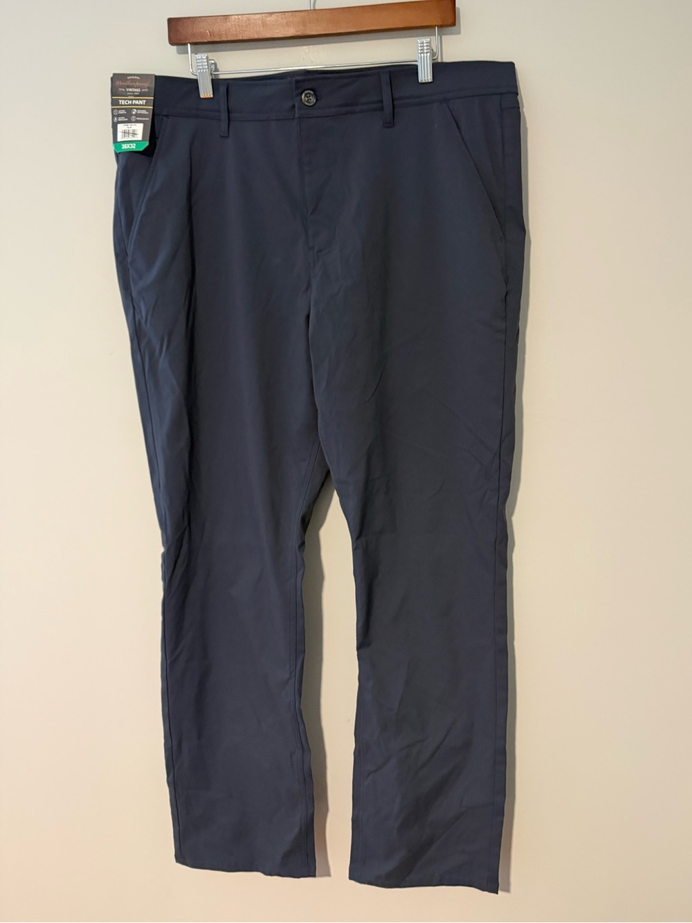 NWT Weatherproof Pants